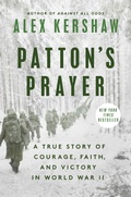 Cover: Patton's Prayer - Dutton