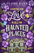Cover: Looking for Love in All the Haunted Places - Berkley
