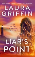 Cover: Liar's Point - Berkley Publishing Corporation,U.S.