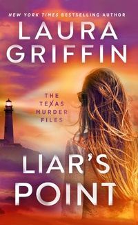Enlarge image Cover: Liar's Point - Berkley Publishing Corporation,U.S.
