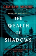 Cover: The Wealth of Shadows - Random House