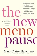 Abbildung von: The New Menopause - Rodale Books