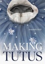 Cover: Making Tutus - The Crowood Press Ltd