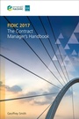 Cover: FIDIC 2017 - ICE Publishing