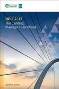 Bild: FIDIC 2017 - ICE Publishing
