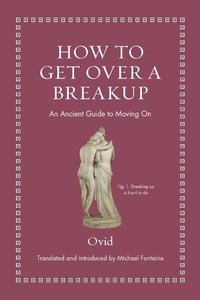 Enlarge image Cover: How to Get Over a Breakup - Princeton University Press