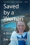 Cover: Saved By A Woman - GLEBE