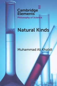 Bild: Natural Kinds - Cambridge University Press