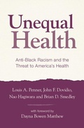 Cover: Unequal Health - Cambridge University Press