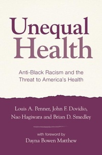 Abbildung von: Unequal Health - Cambridge University Press