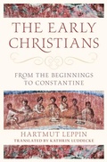 Cover: The Early Christians - Cambridge University Press