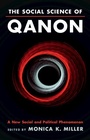 Cover: The Social Science of QAnon - Cambridge University Press