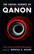 Cover: The Social Science of QAnon - Cambridge University Press