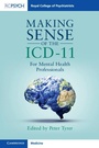 Cover: Making Sense of the ICD-11 - Cambridge University Press