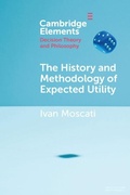 Bild: The History and Methodology of Expected Utility - Cambridge University Press