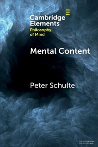 Abbildung von: Mental Content - Cambridge University Press
