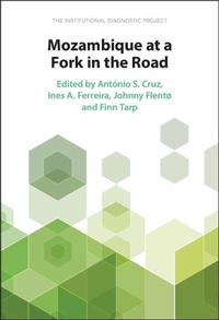 Abbildung von: Mozambique at a Fork in the Road - Cambridge University Press
