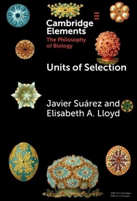 Bild: Units of Selection - Cambridge University Press