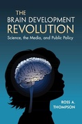 Cover: The Brain Development Revolution - Cambridge University Press
