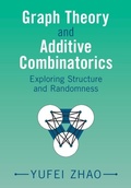 Bild: Graph Theory and Additive Combinatorics - Cambridge University Press