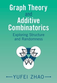 Abbildung von: Graph Theory and Additive Combinatorics - Cambridge University Press