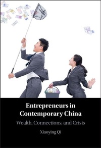 Abbildung von: Entrepreneurs in Contemporary China - Cambridge University Press