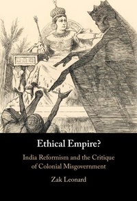 Bild: Ethical Empire? - Cambridge University Press