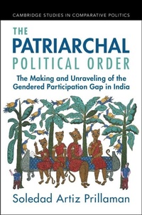 Abbildung von: The Patriarchal Political Order - Cambridge University Press