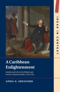 Bild: A Caribbean Enlightenment - Cambridge University Press