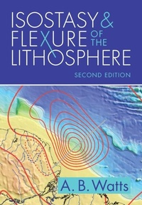 Abbildung von: Isostasy and Flexure of the Lithosphere - Cambridge University Press