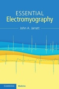 Abbildung von: Essential Electromyography - Cambridge University Press