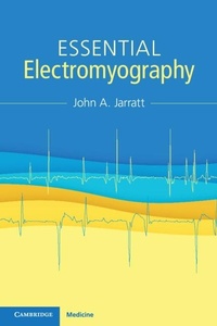 Abbildung von: Essential Electromyography - Cambridge University Press