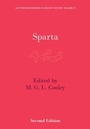 Cover: Sparta - Cambridge University Press
