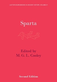 Abbildung von: Sparta - Cambridge University Press