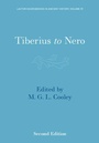 Cover: Tiberius to Nero - Cambridge University Press