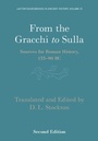 Cover: From the Gracchi to Sulla - Cambridge University Press