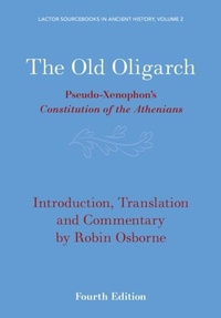 Abbildung von: The Old Oligarch - Cambridge University Press