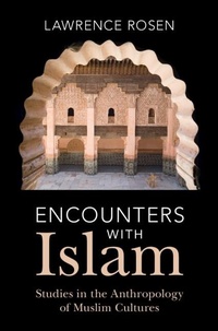 Bild: Encounters with Islam - Cambridge University Press