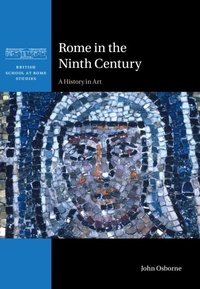 Abbildung von: Rome in the Ninth Century - Cambridge University Press