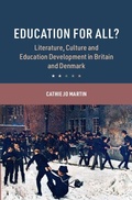 Cover: Education for All? - Cambridge University Press
