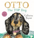 Cover: Otto The Top Dog - Macmillan Children's Books