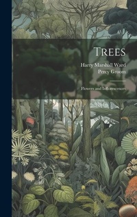 Enlarge image Cover: Trees - Legare Street Press