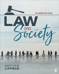 Cover: Law and Society - Sage Publications, Inc