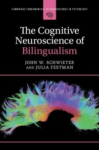 Abbildung von: The Cognitive Neuroscience of Bilingualism - Cambridge University Press