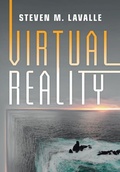 Bild: Virtual Reality - Cambridge University Press