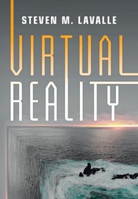 Abbildung von: Virtual Reality - Cambridge University Press