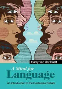 Abbildung von: A Mind for Language - Cambridge University Press
