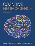 Cover: Cognitive Neuroscience - Cambridge University Press