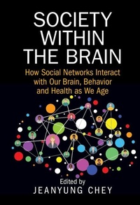 Abbildung von: Society within the Brain - Cambridge University Press