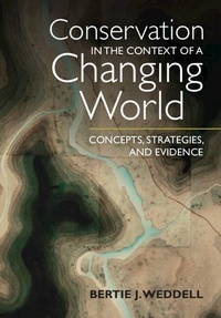 Abbildung von: Conservation in the Context of a Changing World - Cambridge University Press
